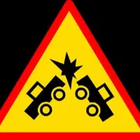 Three dead and 9 injured in an accident in Srikalahasti