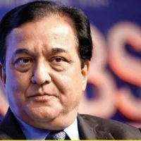 Was forced to buy Rs 2 crore MF Hussain painting from Priyanka Gandhi alleges Rana Kapoor