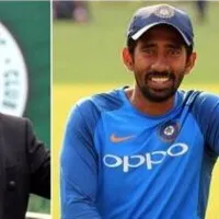 Boria Majumdar likely to get two year ban in Wriddhiman Saha case