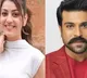 I dont about Kajal Aggarwal character in Acharya Movie