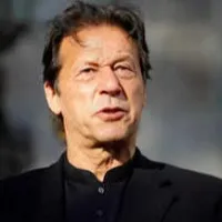 Threat to Imran Khan