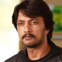 Kiccha Sudeep on hindi language
