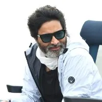 Anil Kapoor in Trivikram Movie
