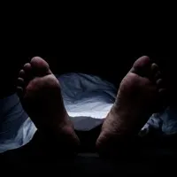 youngster dies