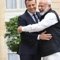 PM Modi to meet President Emmanuel Macron to cement India France ties