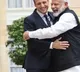 PM Modi to meet President Emmanuel Macron to cement India France ties