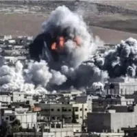 Afghanistan warns Pakistan on air strikes