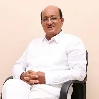 gorantla fires on jagan