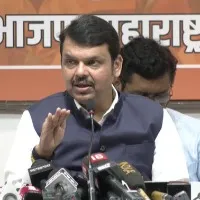 bjp boycots all party meeting in maharashtra