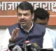 bjp boycots all party meeting in maharashtra