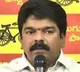 Bonda Uma fires on Vasireddy Padma