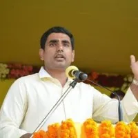 nara lokesh satires on ap cm ys jagan