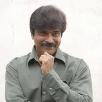 Bhanu Chandar opines on SS Rajamouli