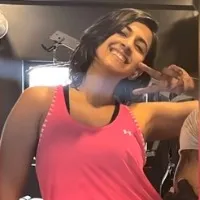 Konidela Niharika in new look