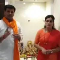 bombai high court dismisses mp navneet kaur petition