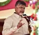 Chandrababu comments on govt