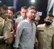 Gujarat MLA Jignesh Mewani arrested again