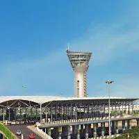 3 kgs of heroine siezed in shamshabad airport