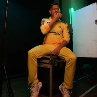 Fans eagerly waiting for Dhoni magic