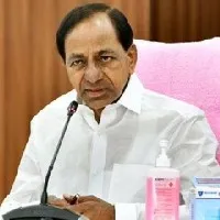 kcr phone call to vasalamarri sarpanch