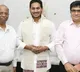 NACLO and MIDHANI officials met CM Jagan