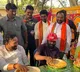 kishan reddy visits singareni