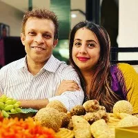 Sanjana says some times friends better than family members
