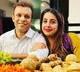 Sanjana says some times friends better than family members