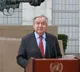 UN chief pushes for truce in Ukraine despite Russian envoy's negative response