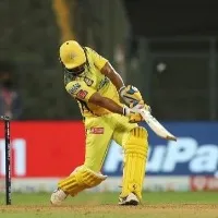 IPL 2022: Rayudu's 78 in vain as Punjab Kings overcome Chennai Super Kings by 11 runs