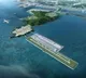South Korea plans to build first 'floating airport'