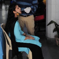 India logs 2,483 fresh Covid cases, active caseload dips to 15,636