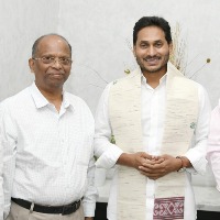 CMDs of NALCO, MIDHANI meet CM Jagan, agree to set up Rs 5,500 crore aluminium plant in AP