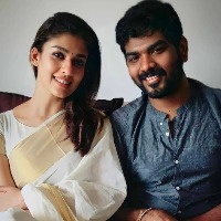 Nayanthara and Vignesh Shivan to marry in June