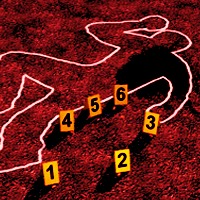 Telangana couple kills liquor, drug addict son