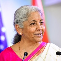 Sitharaman engages investors in Silicon Valley