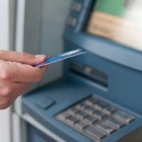 Maharashtra: Thieves 'bulldoze' ATM, flee without cash; cops on hot trail