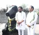 Kishan Reddy sanctions Rs 15 crore for restoration of 1,000 Pillar Temple
