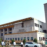 Andhra HC takes suo motu cognisance of theft at Nellore court