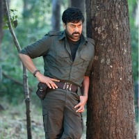 I want my family to be the Kapoors of the south: Chiranjeevi