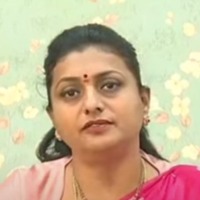 Man carries son’s body on bike: FIR registered against ambulance drivers, says Minister Roja