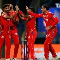 PBKS outplay CSK to return to winning ways