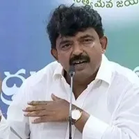 ready to contest with any party who give assurance about special status