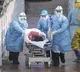 51 persons dead in China in a single day