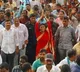 YS Sharmila gives counter to KTR