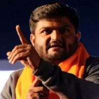 Hardik Patel dismisses rumours of his joining BJP