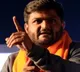 Hardik Patel dismisses rumours of his joining BJP