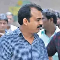 Ntr in Koratala movie