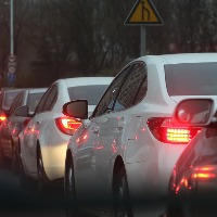 traffic restrictions in hyd