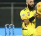 CSK endure fresh injury scare star all Moeen Ali rounder hurts ankle
